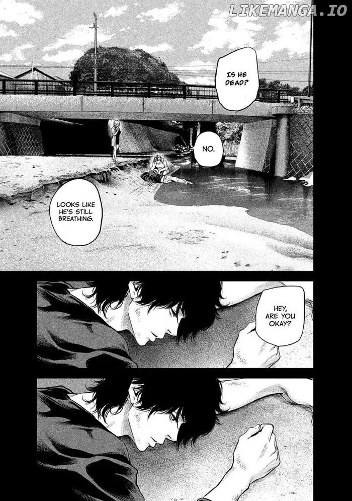 Hare Kon Chapter 124 image 02_optimized